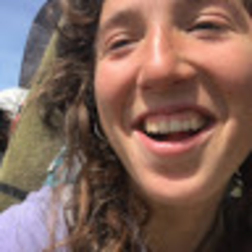 Meet your Posher, Liv